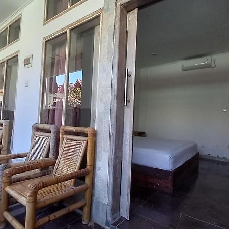 Wisma Bunda 2 Hotel Gili Trawangan Buitenkant foto